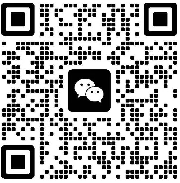 W&W Academy WeChat QR code