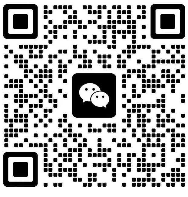 W&W Academy WeChat QR code