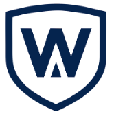 W&W Academy shield logo